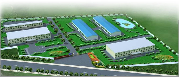 ɽ����ʢ�������޹�˾������ҵ԰